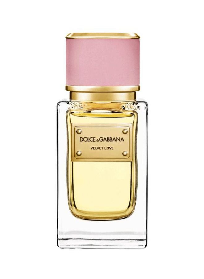 Velvet Love EDP 50ml