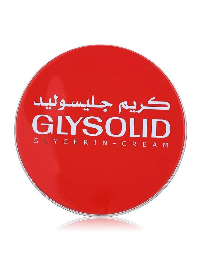 Glycerin Cream 80ml