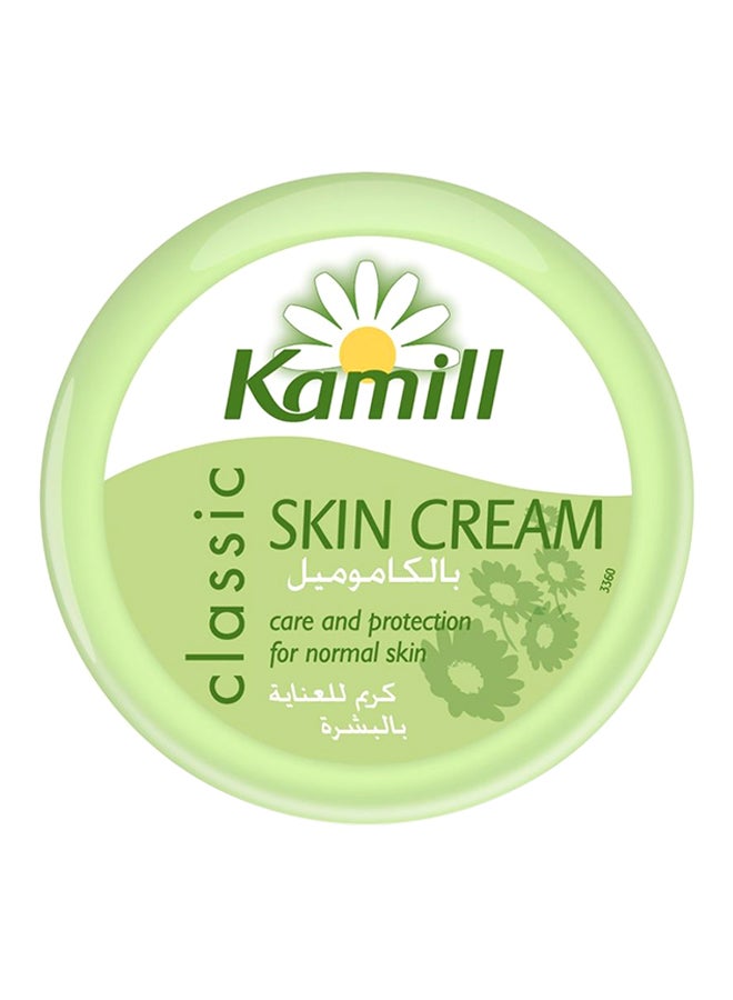 Classic Skin Cream 150ml