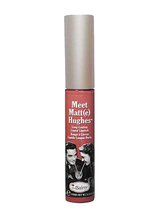 Long Lasting Meet Matte Hughes Doting