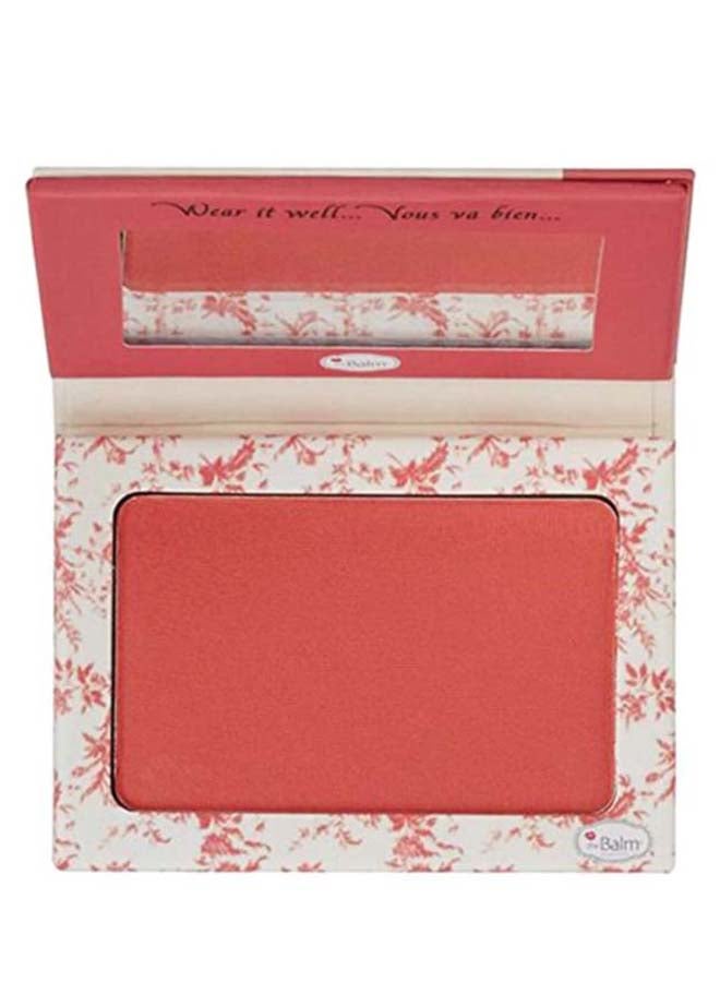 Instain Long Wearing Powder Staining Blush Toile