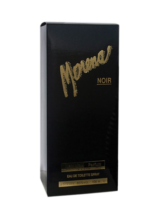 Morena Noir EDT 100ml - image 3