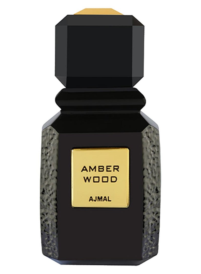 Amber Wood EDP 100ml