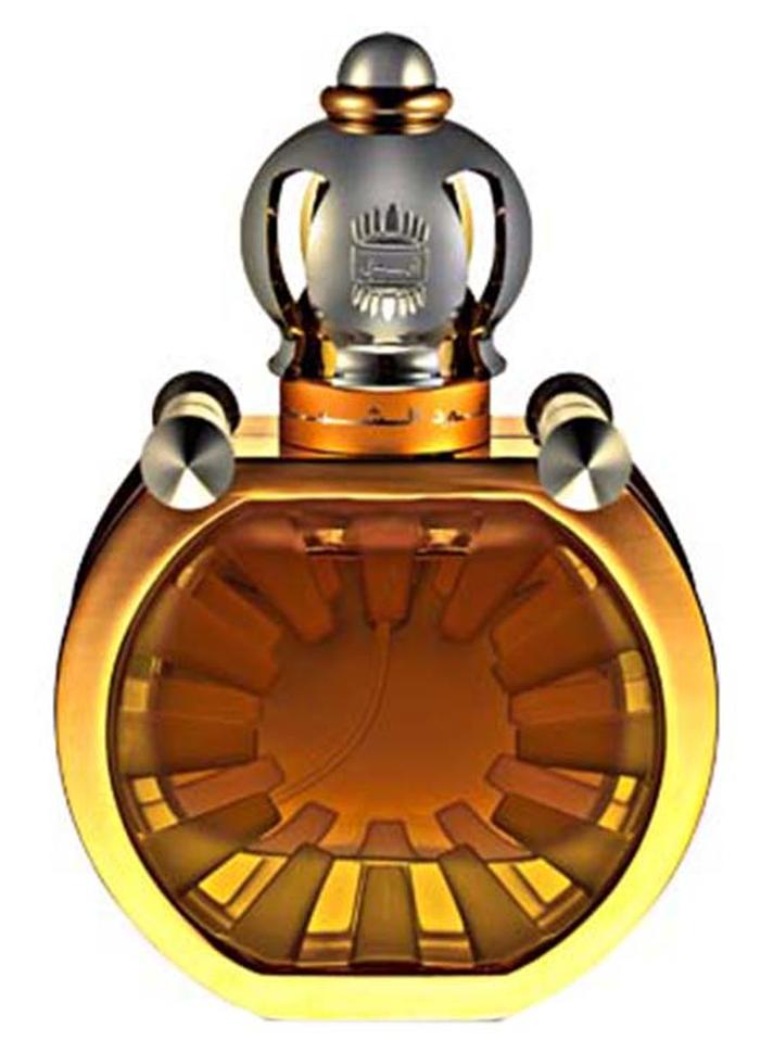 Dahn Oudh Al Shams EDP 30ml