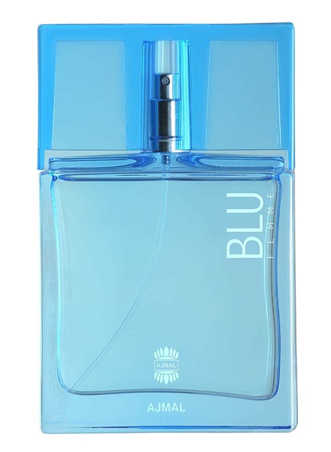 Blu Femme EDP 50ml