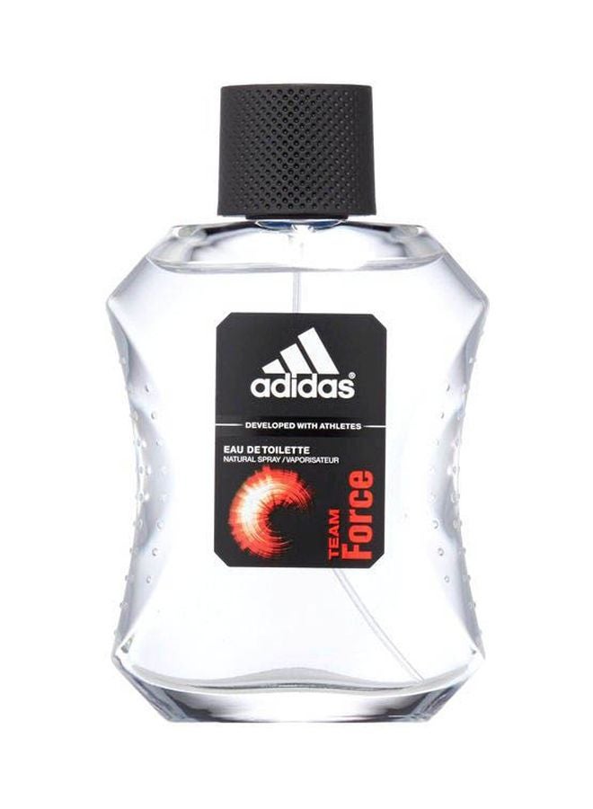 Team Force EDT 100ml