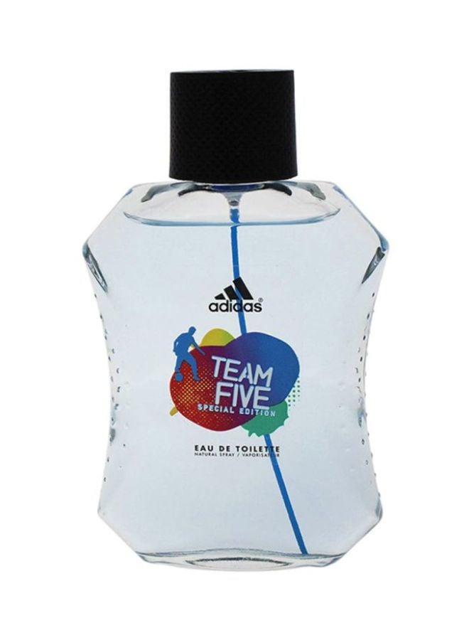 Team Five Special Edition EDT 100ml