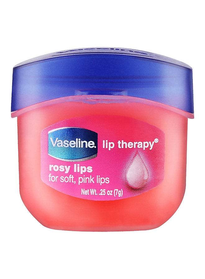 Lip Therapy Rosy Lips Pink 7grams
