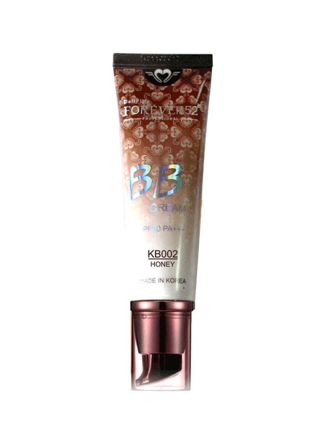 BB Cream KB002 Honey