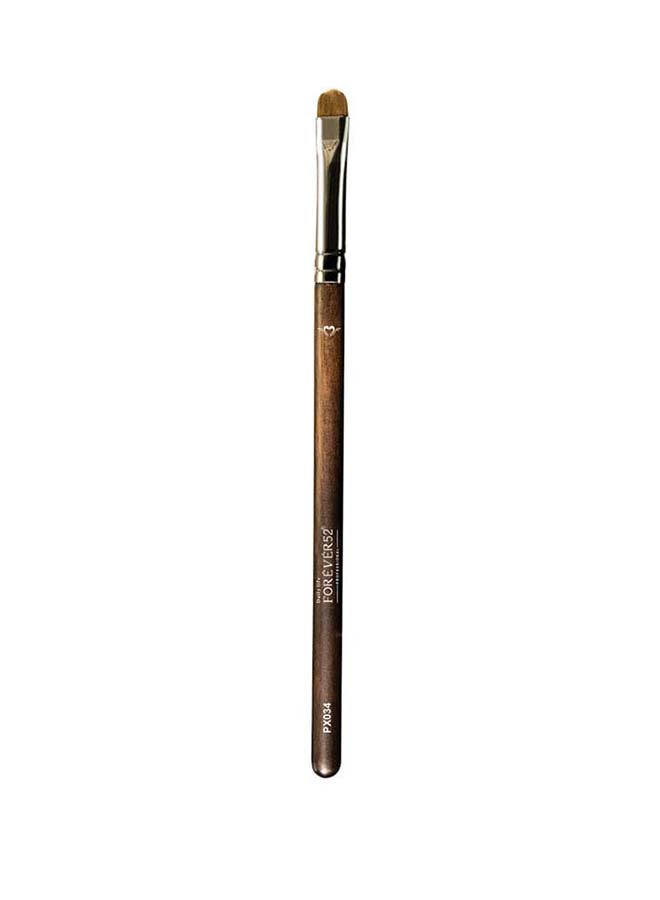 Eyeshadow Brush Brown