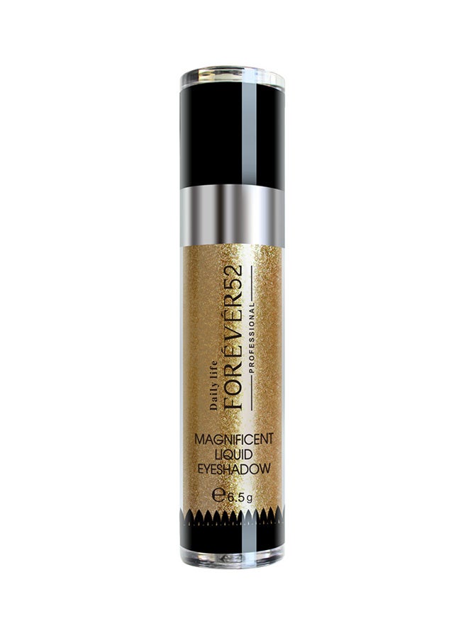 Magnificent Liquid Eyeshadow 010 Gold