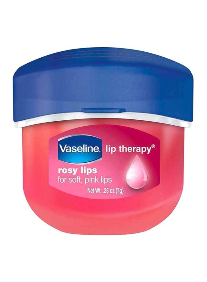 Lip Therapy Rosy Lips Balm Red