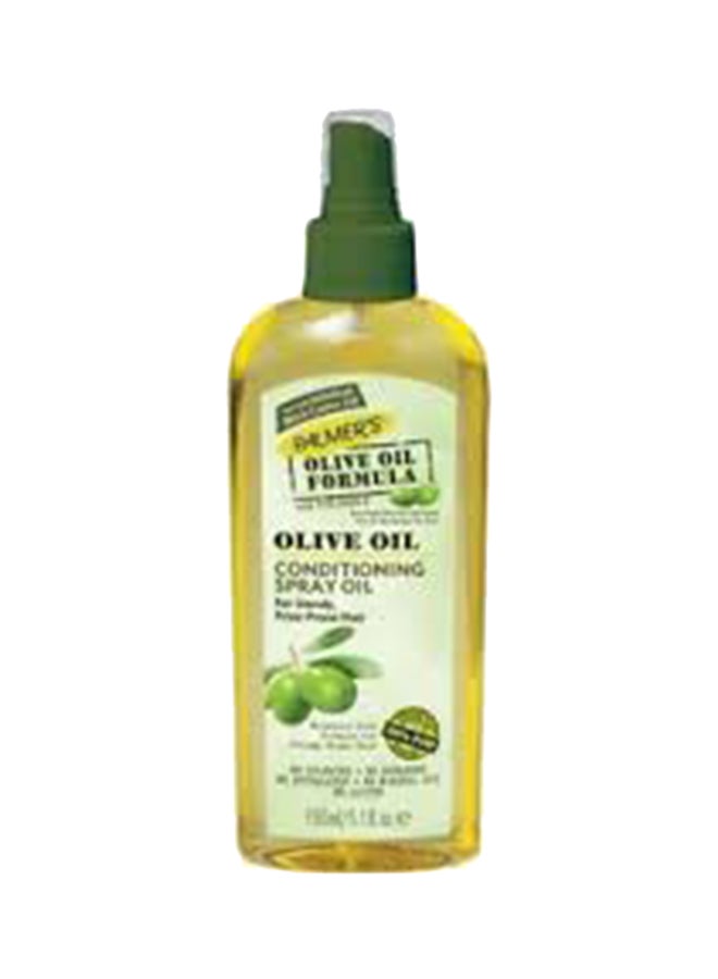 Olive Oil Formula Spray Yellow 150ml