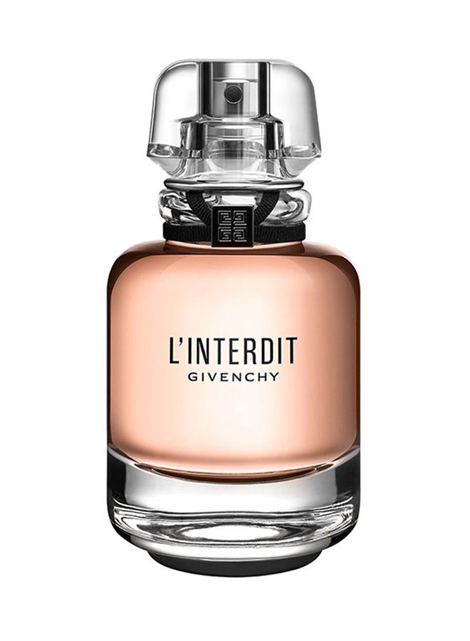 L'Interdit EDP 50ml