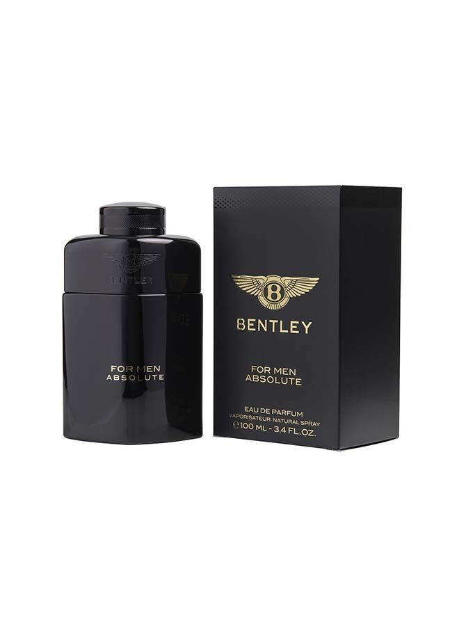 Absolute EDP 100ml