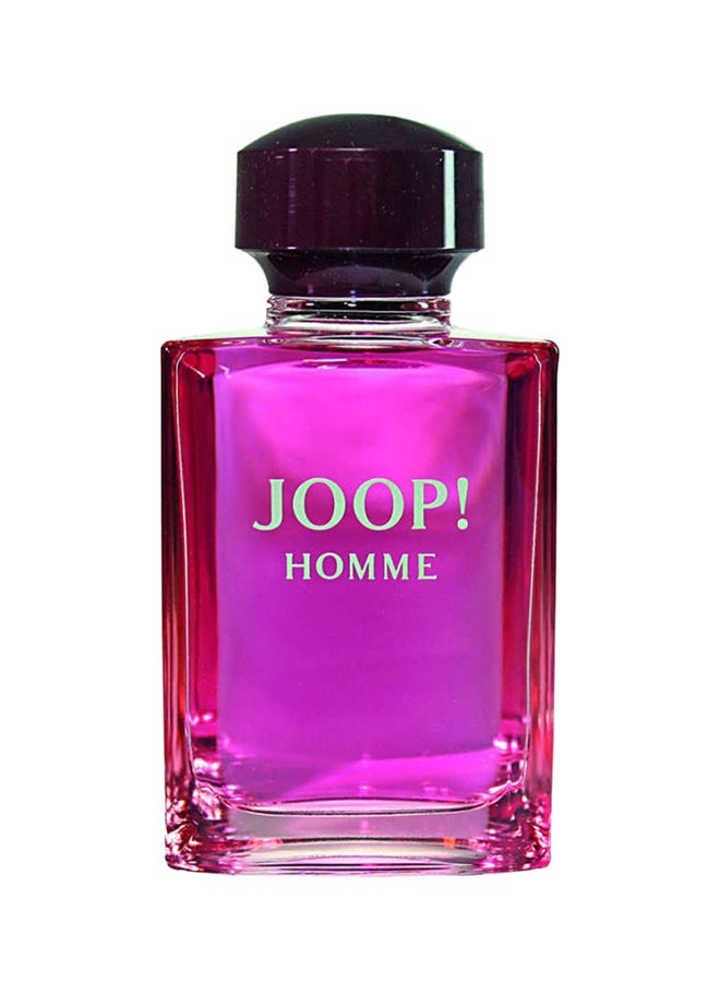Homme EDT 125ml