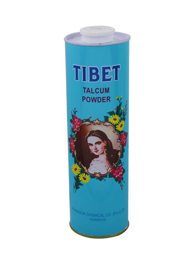 Talcum Powder 125grams