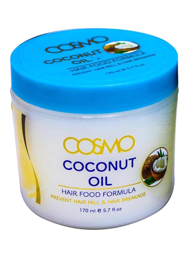 Coconut Oil Hair Food Formula 170ml