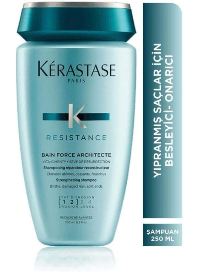 Resistance Bain Force Architecte 250ml - image 3
