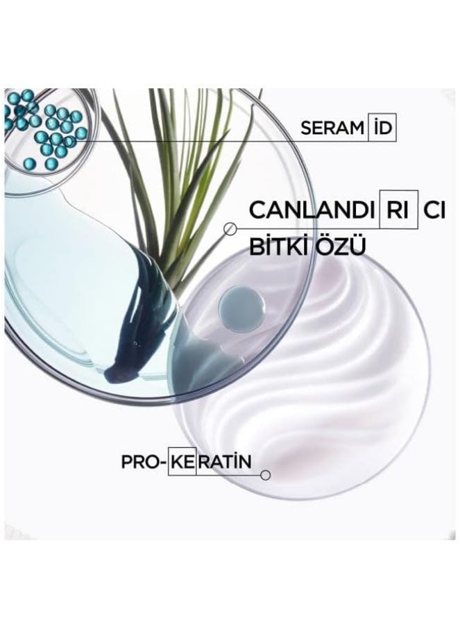 Resistance Bain Force Architecte 250ml - image 5