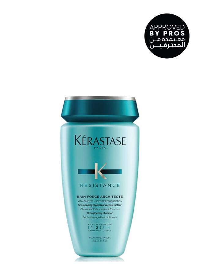Resistance Bain Force Architecte 250ml