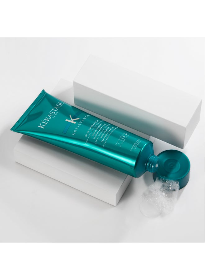 Resistance Therapiste Bain White 250ml - image 2