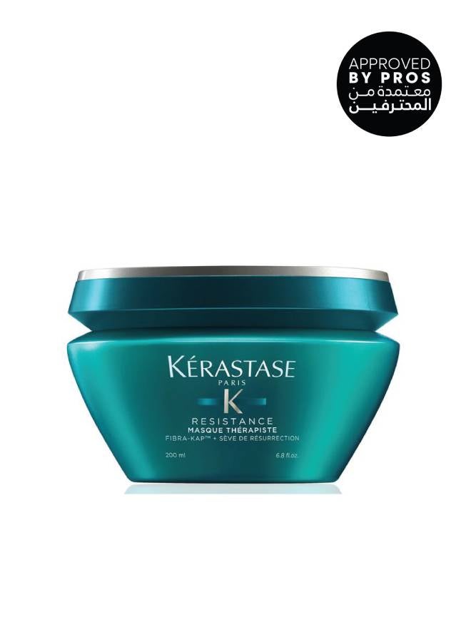 Resistance Therapiste Masque 200ml