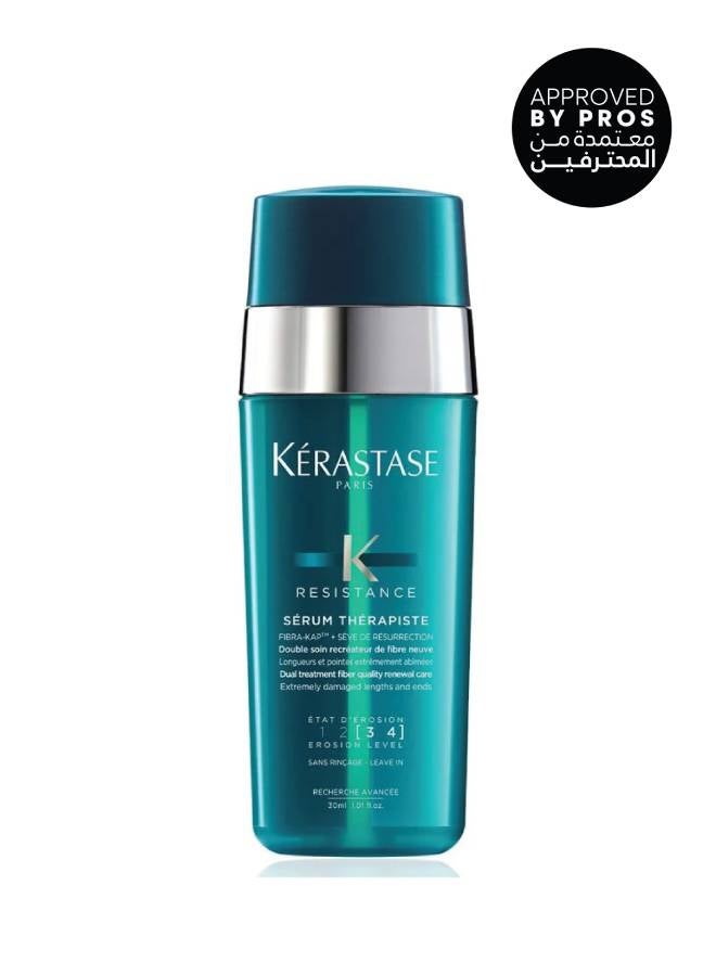 Resistance Therepiste Serum 30ml