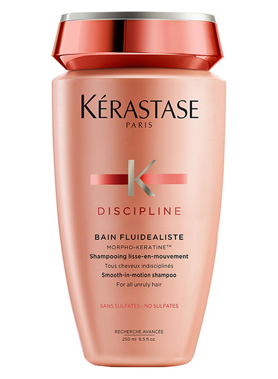 Discipline Bain Fluidealiste 250ml