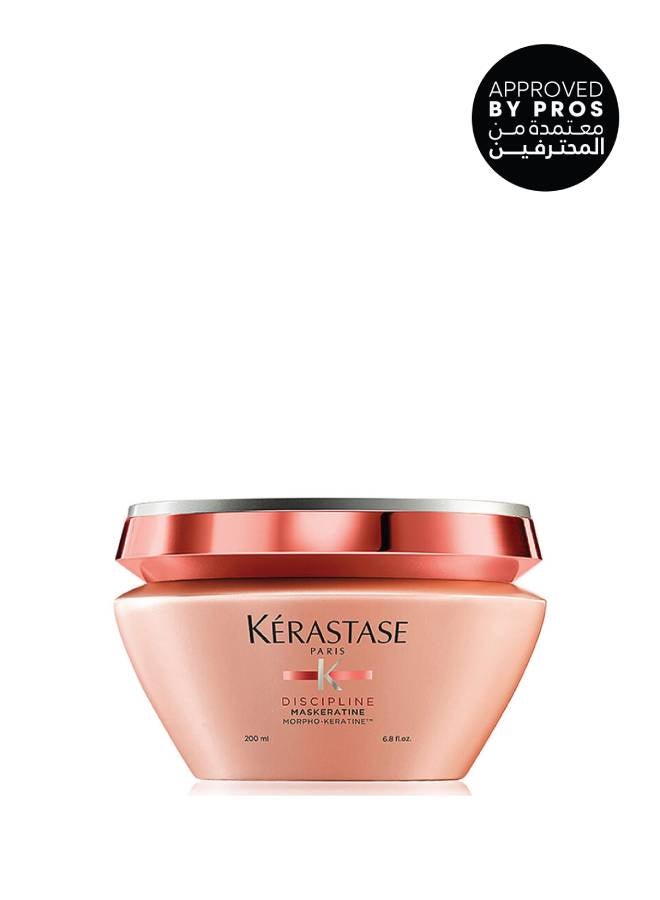 Discipline Maskeratine 200ml