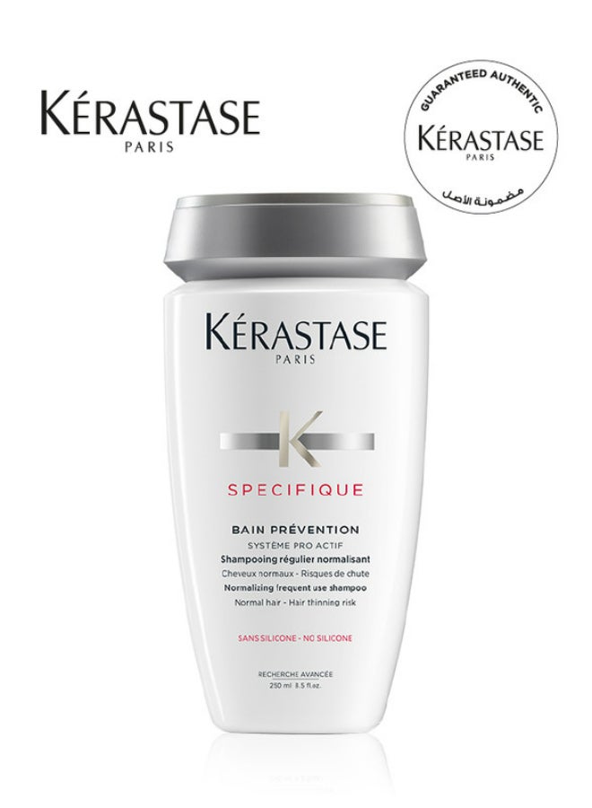 Specifique Bain Prévention Shampoo 250ml