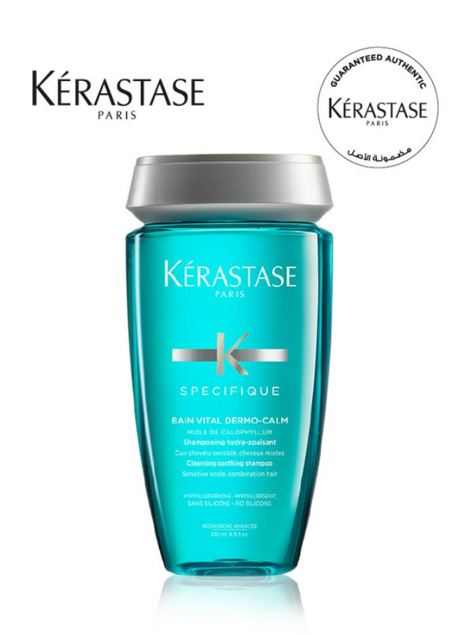 Specifique Dermo-Calm Bain Vital Shampoo 250ml