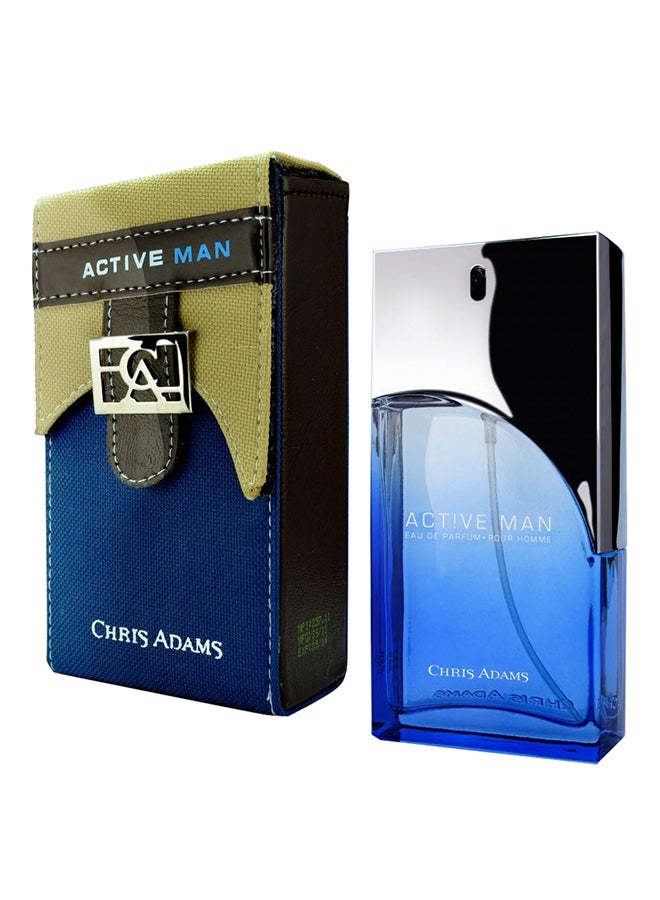 Active EDP 100ml