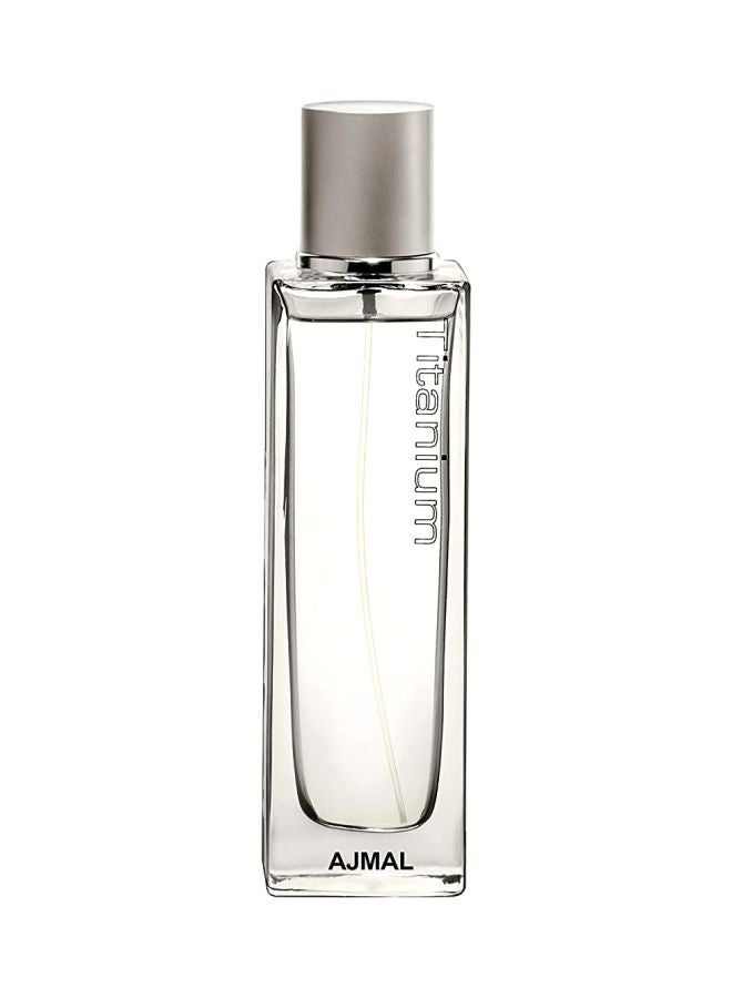 Titanium EDP 100ml