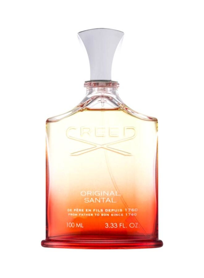 Original Santal EDP 100ml