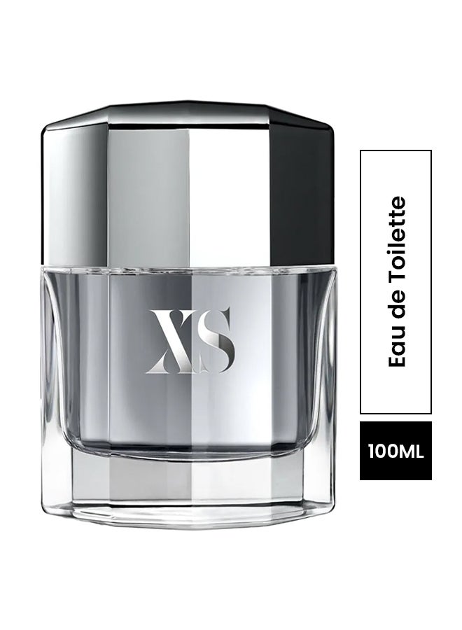XS EDT 100ml