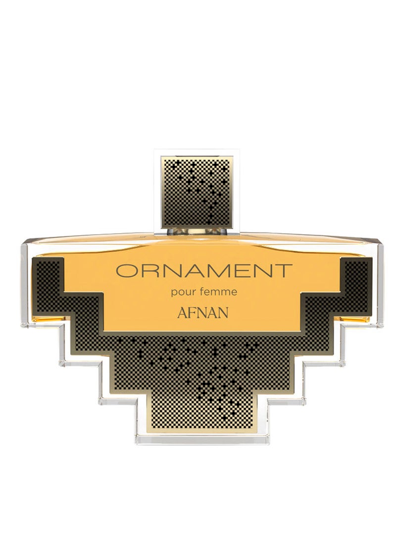 AFNAN Ornament Pour Femme Eau de Parfum for women, 100 ML 100ml
