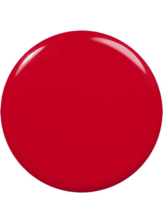 Nail Lacquer 61 Russian Roulette - image 2