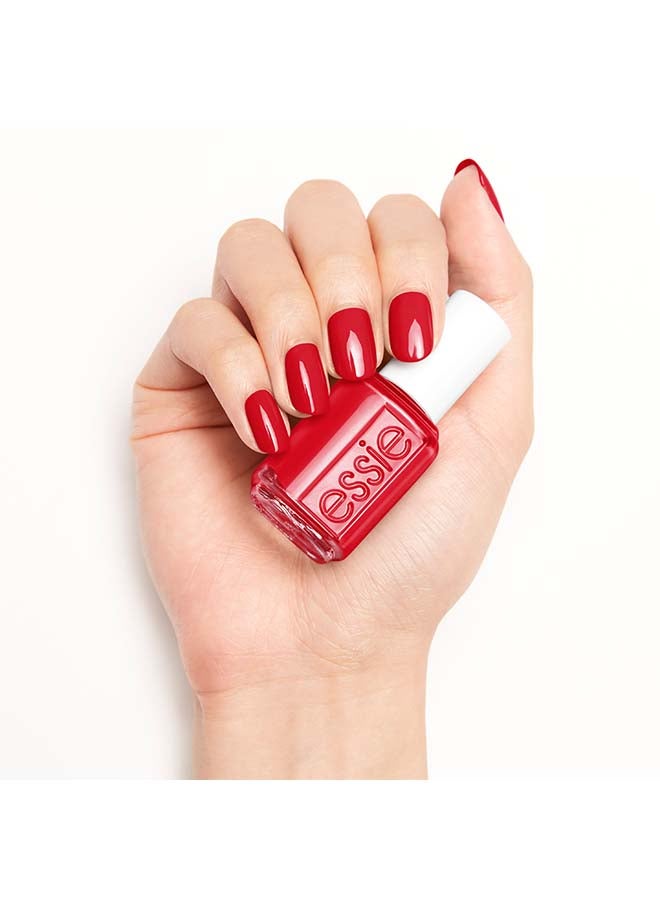Nail Lacquer 61 Russian Roulette - image 4