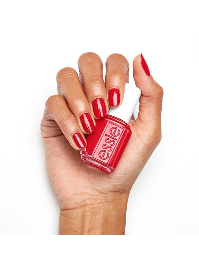 Nail Lacquer 61 Russian Roulette - image 5