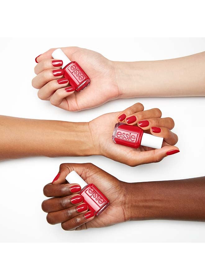 Nail Lacquer 61 Russian Roulette - image 7