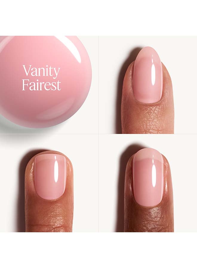 Glossy Nail Polish Vanity Fairest - image 2
