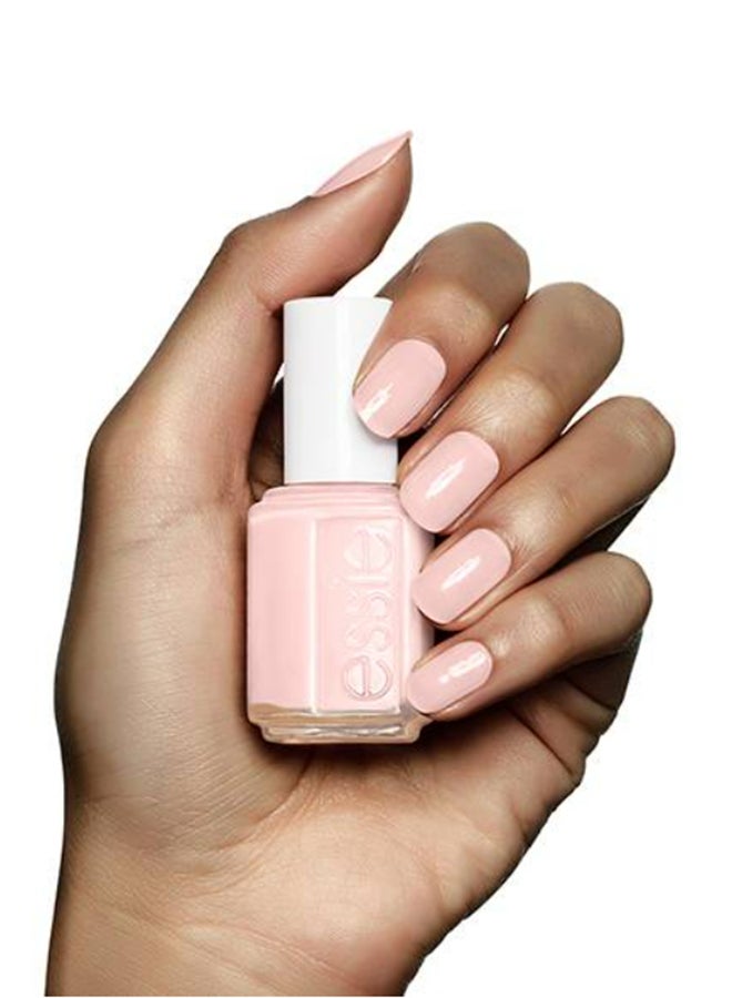 Glossy Nail Polish Vanity Fairest - image 5