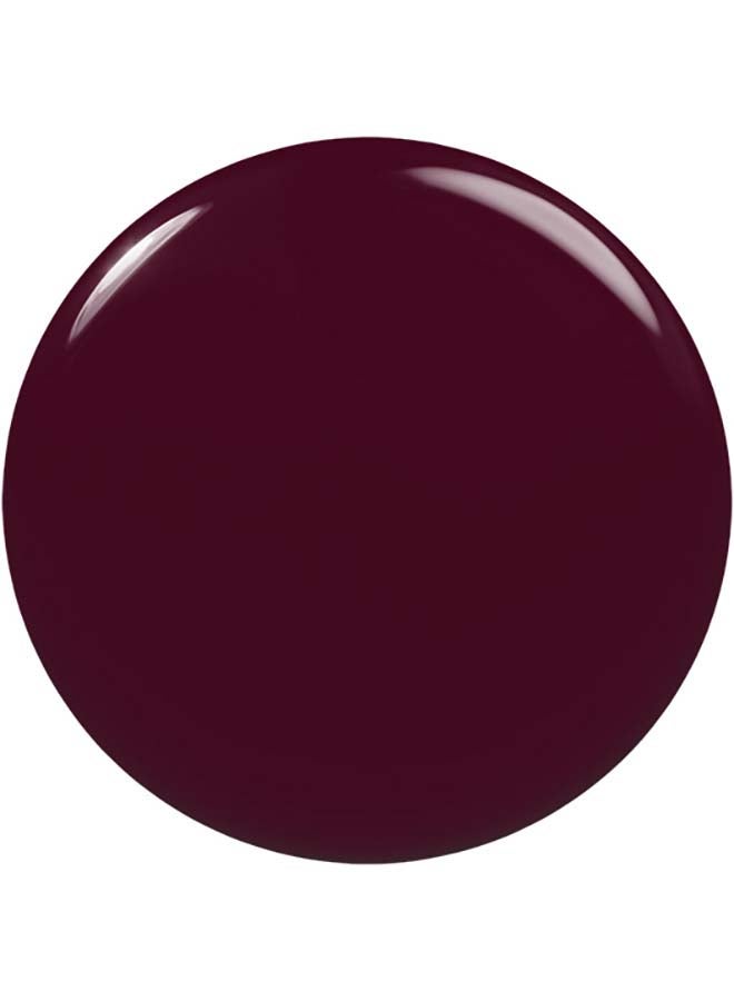 Glossy Nail Polish Sole Mate - image 2