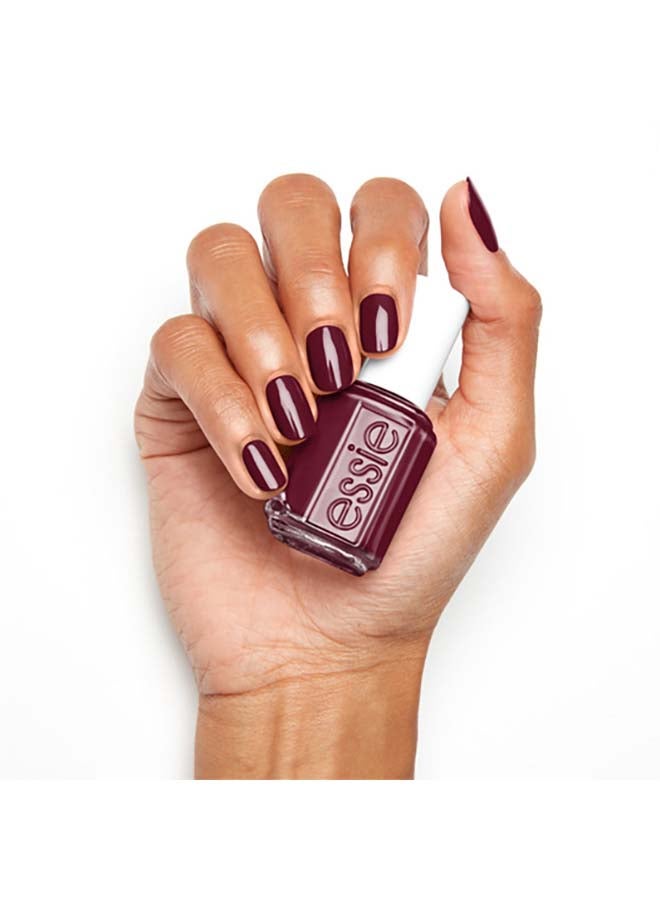 Glossy Nail Polish Sole Mate - image 5