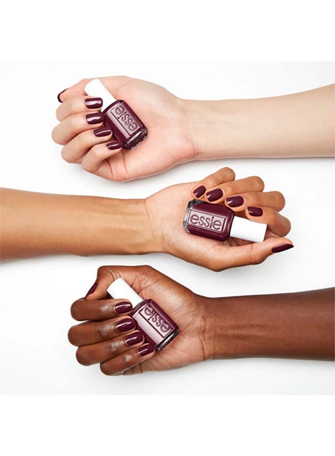 Glossy Nail Polish Sole Mate - image 7