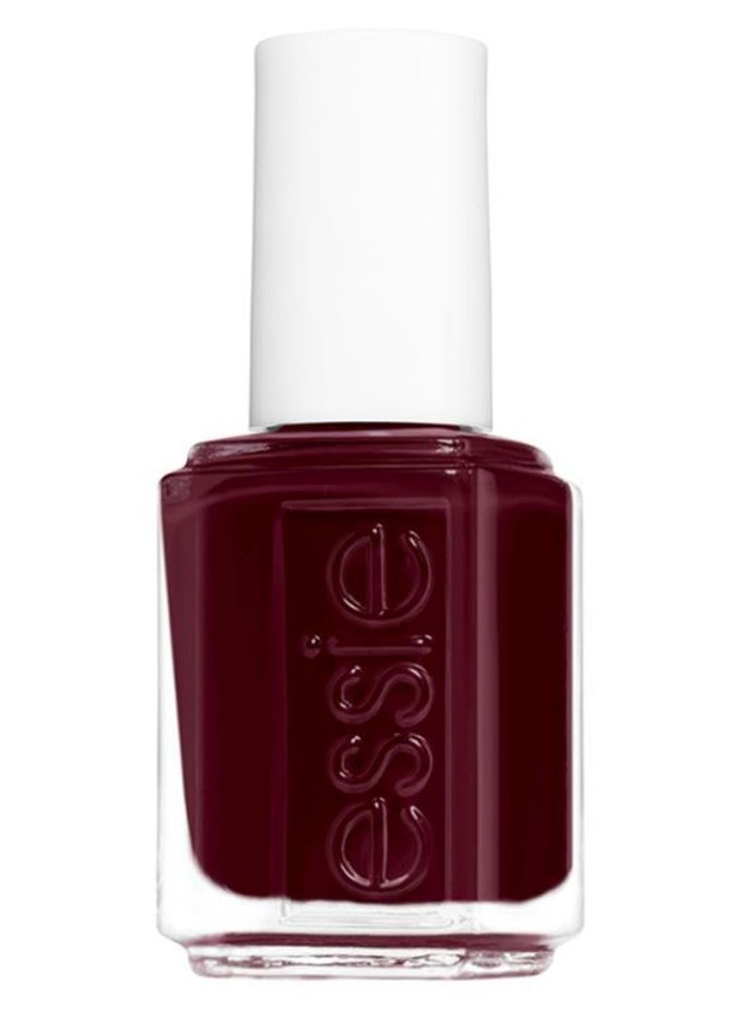 Glossy Nail Polish Sole Mate
