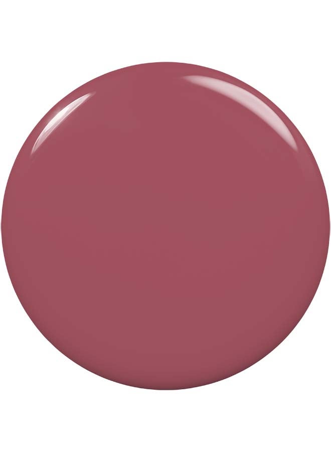 Glossy Nail Polish Island Hopping - image 2