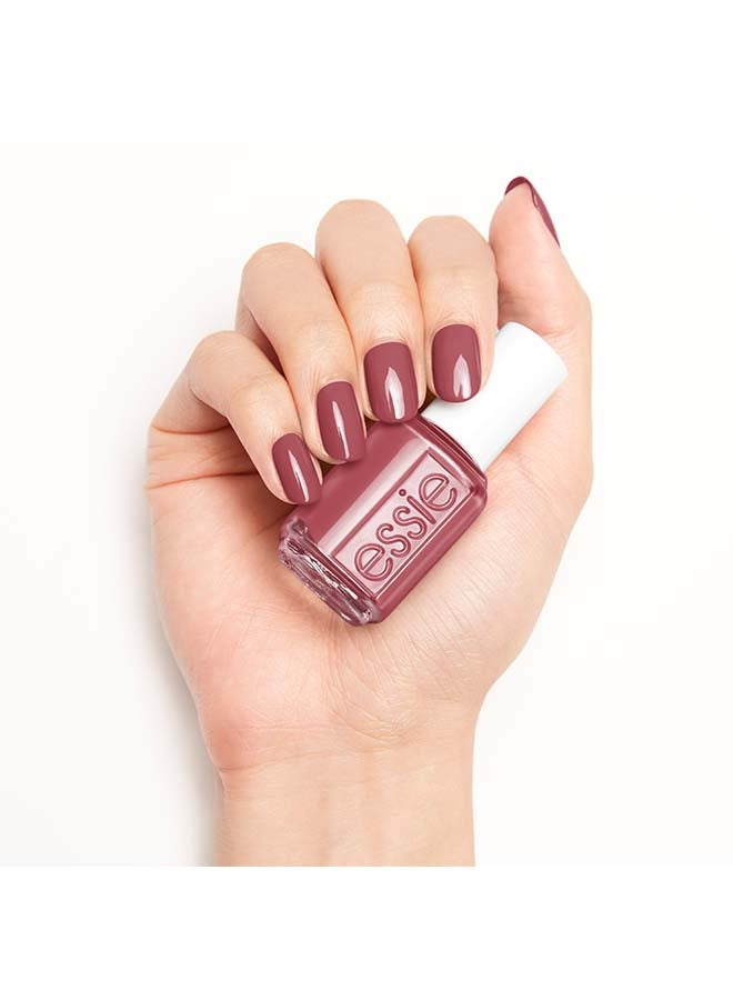 Glossy Nail Polish Island Hopping - image 4