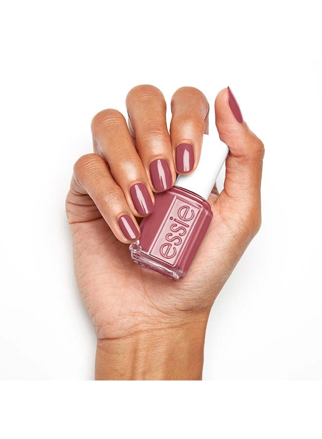 Glossy Nail Polish Island Hopping - image 5
